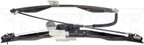 Dorman 748-508 Power Window Motor and Regulator Assembly - Front Left - view 2