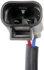 Dorman 748-511 Power Window Motor and Regulator Assembly - Rear Right - view 5