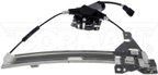 Dorman 748-511 Power Window Motor and Regulator Assembly - Rear Right - view 3
