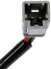 Dorman 748-512 Power Window Motor and Regulator Assembly - Rear Left - view 2