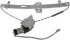 Dorman 748-513 Power Window Motor and Regulator Assembly - Rear Right - view 3