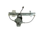 Dorman 748-514 Power Window Motor and Regulator Assembly - Rear Left - view 3