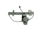 Dorman 748-515 Power Window Motor and Regulator Assembly - Rear Right - view 3