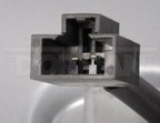 Dorman 748-516 Power Window Motor and Regulator Assembly - Rear Left - view 5