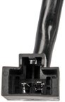 Dorman 748-518 Power Window Motor and Regulator Assembly - Front Left - view 2