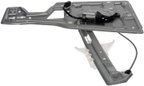 Dorman 748-518 Power Window Motor and Regulator Assembly - Front Left - view 3