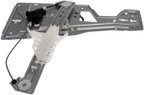 Dorman 748-518 Power Window Motor and Regulator Assembly - Front Left - view 1