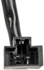 Dorman 748-519 Power Window Motor and Regulator Assembly - Front Right - view 2