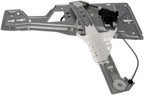 Dorman 748-519 Power Window Motor and Regulator Assembly - Front Right - view 1