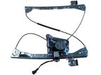 Dorman 748-520 Power Window Motor and Regulator Assembly - Rear Left - view 3