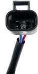 Dorman 748-523 Power Window Motor and Regulator Assembly - Rear Right - view 2