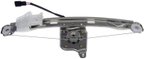 Dorman 748-523 Power Window Motor and Regulator Assembly - Rear Right - view 1