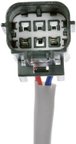 Dorman 748-527 Window Motor and Regulator Assembly - Rear Right - view 2