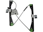 Dorman 748-533 Power Window Motor and Regulator Assembly - Front Right - view 1