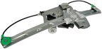 Dorman 748-535 Window Motor and Regulator Assembly - Rear Right - view 2