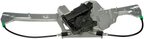 Dorman 748-535 Window Motor and Regulator Assembly - Rear Right - view 4
