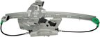Dorman 748-535 Window Motor and Regulator Assembly - Rear Right - view 1