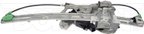 Dorman 748-535 Window Motor and Regulator Assembly - Rear Right - view 3