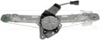 Dorman 748-537 Power Window Motor and Regulator Assembly - Rear Right - view 4