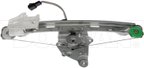 Dorman 748-537 Power Window Motor and Regulator Assembly - Rear Right - view 1