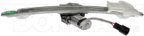 Dorman 748-537 Power Window Motor and Regulator Assembly - Rear Right - view 3