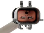 Dorman 748-539 Power Window Motor and Regulator Assembly - Rear Right - view 2