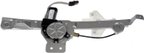 Dorman 748-539 Power Window Motor and Regulator Assembly - Rear Right - view 3