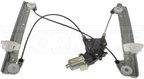 Dorman 748-540 Power Window Motor and Regulator Assembly - Front Left - view 2