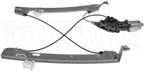 Dorman 748-540 Power Window Motor and Regulator Assembly - Front Left - view 1
