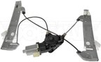 Dorman 748-541 Power Window Motor and Regulator Assembly - Front Right - view 4