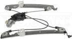Dorman 748-541 Power Window Motor and Regulator Assembly - Front Right - view 3