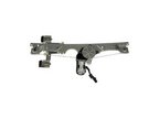 Dorman 748-551 Power Window Motor and Regulator Assembly - Rear Right - view 3