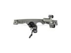 Dorman 748-551 Power Window Motor and Regulator Assembly - Rear Right - view 1