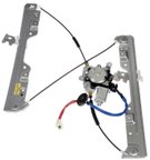 Dorman 748-554 Power Window Motor and Regulator Assembly - Front Left - view 3