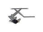 Dorman 748-561 Power Window Motor and Regulator Assembly - Rear Right - view 1