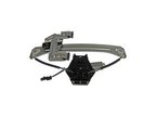 Dorman 748-563 Power Window Motor and Regulator Assembly - Rear Right - view 1
