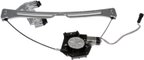 Dorman 748-564 Power Window Motor and Regulator Assembly - Front Left - view 3