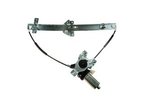 Dorman 748-566 Power Window Motor and Regulator Assembly - Front Left - view 3