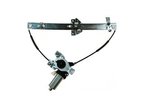 Dorman 748-567 Power Window Motor and Regulator Assembly - Front Right - view 3