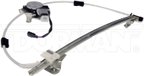 Dorman 748-568 Power Window Motor and Regulator Assembly - Rear Right - view 4