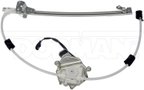 Dorman 748-568 Power Window Motor and Regulator Assembly - Rear Right - view 3
