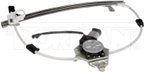 Dorman 748-570 Power Window Motor and Regulator Assembly - Rear Right - view 5