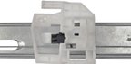 Dorman 748-570 Power Window Motor and Regulator Assembly - Rear Right - view 2