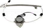 Dorman 748-570 Power Window Motor and Regulator Assembly - Rear Right - view 1