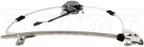Dorman 748-570 Power Window Motor and Regulator Assembly - Rear Right - view 3
