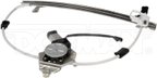 Dorman 748-571 Power Window Motor and Regulator Assembly - Rear Left - view 5