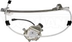 Dorman 748-571 Power Window Motor and Regulator Assembly - Rear Left - view 4