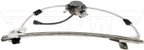 Dorman 748-571 Power Window Motor and Regulator Assembly - Rear Left - view 3