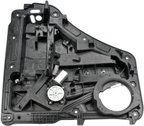 Dorman 748-572 Power Window Motor and Regulator Assembly - Rear Right - view 3