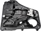 Dorman 748-573 Power Window Motor and Regulator Assembly - Rear Left - view 1